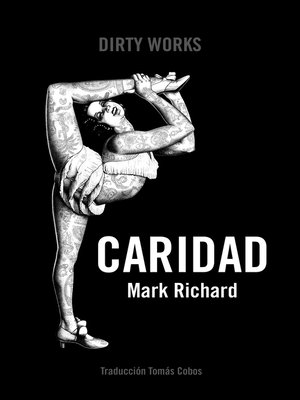 cover image of Caridad